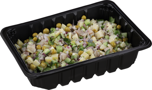 

Салат Тульский мясокомбинат Закусочный вес