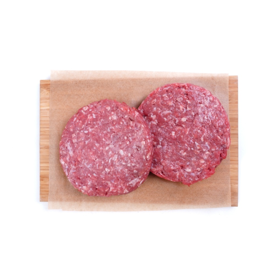 

Котлета Императорская из говядины с сыром охлажденная