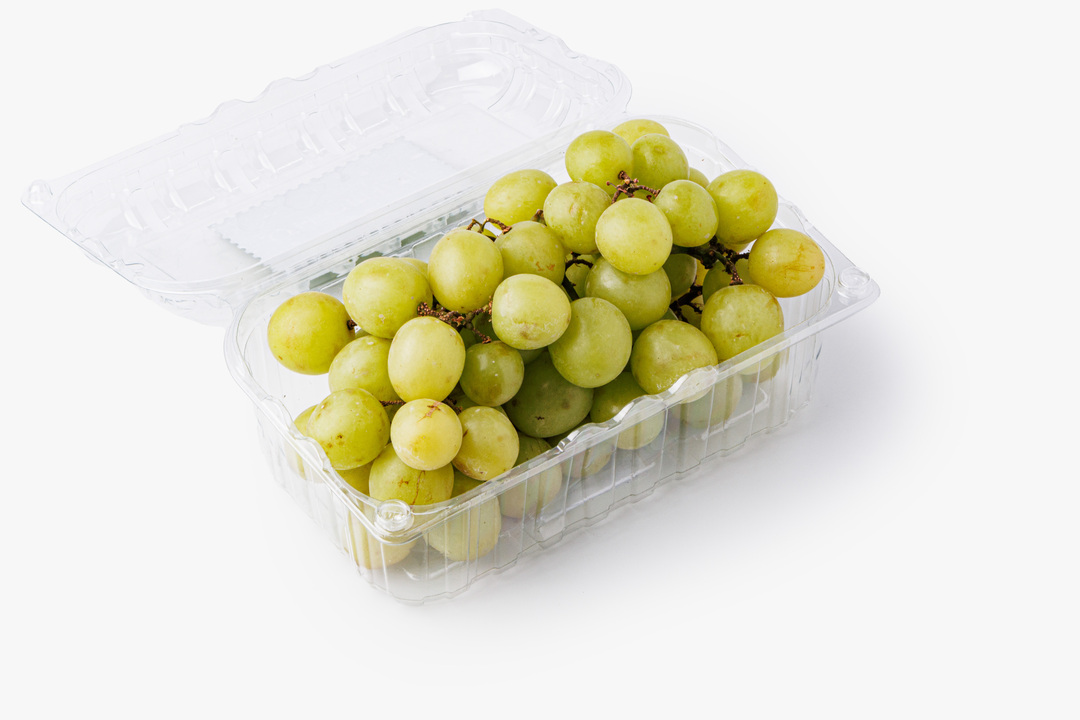 

Виноград ВкусВилл Отборное 500 г