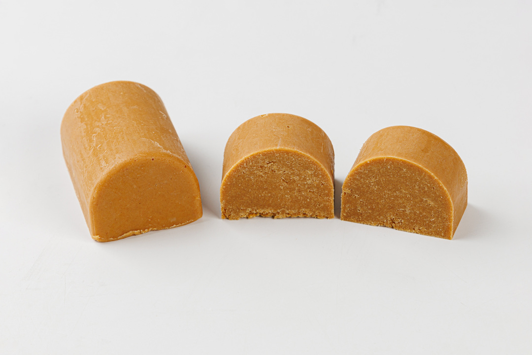 

Батончик ВкусВилл кафе гречишный с пастой кешью 50 г