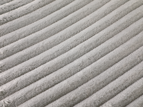 

Покрывало Guten Morgen Лунный камень жаккардовое, велсофт 150х200 см