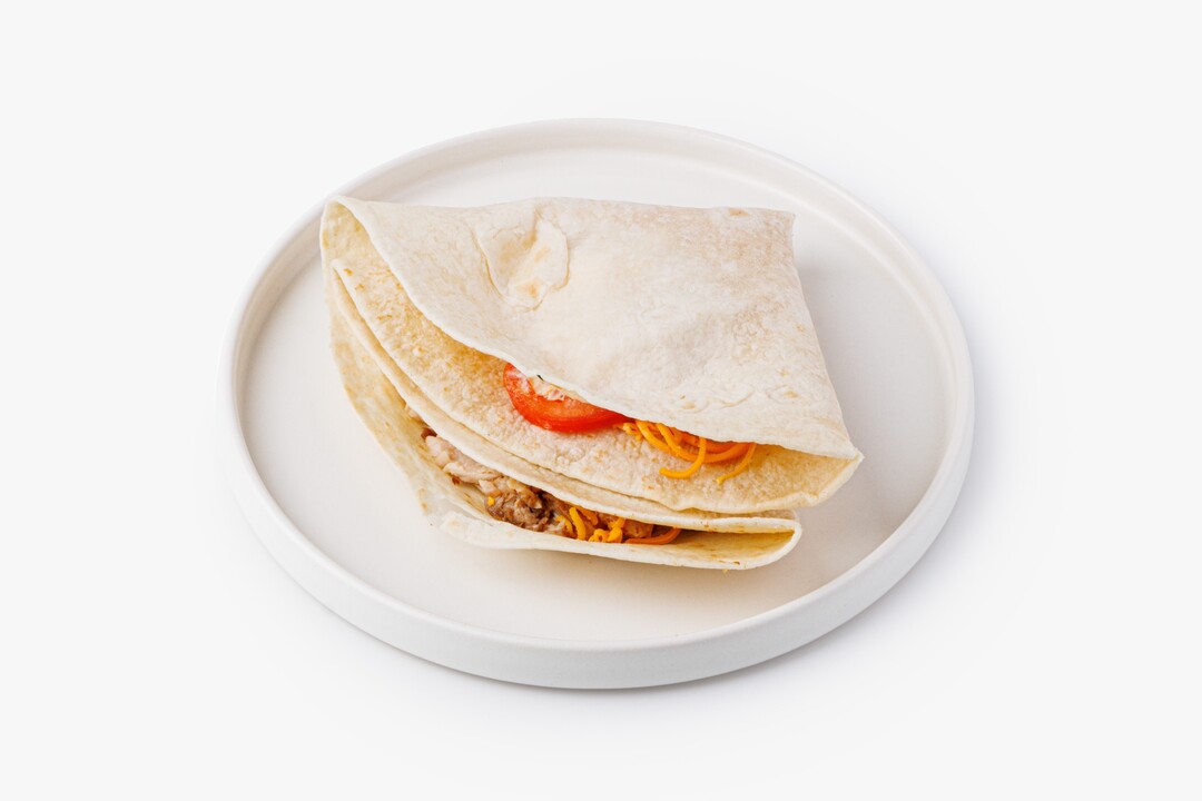 

Бургербый ВкусВилл с курицей 165 г