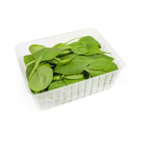 

Салат Шпинат 75 г