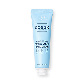

Крем для рук Cosbx Derma Stage Revitalizing Firming Youth 30 мл