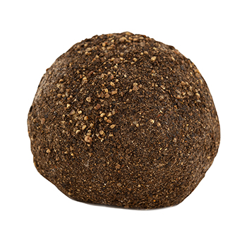 

Сыр полутвердый Белпер кнолле Eco Village с черным перцем м.д.ж в сух веществе 45% вес