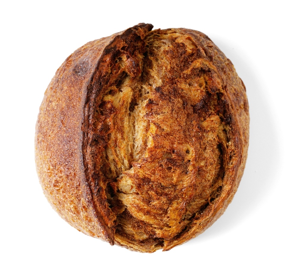 

Тартин ржано-пшеничный пекарня Футура 500г, Россия