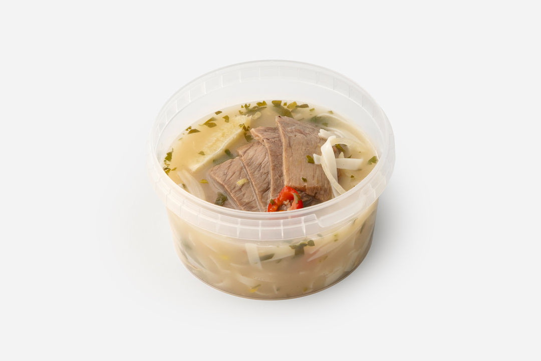 

Суп Фо Бо 290 г