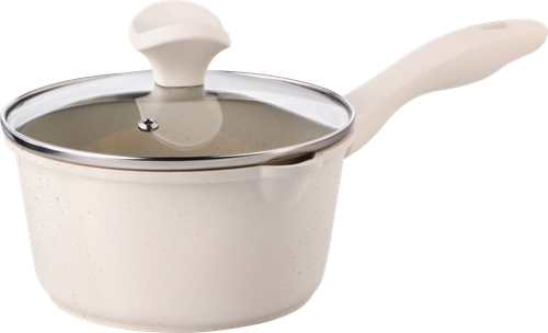 

Ковш Hopps Classy Taste литой с антипригарным покрытием индукция 1.5 л