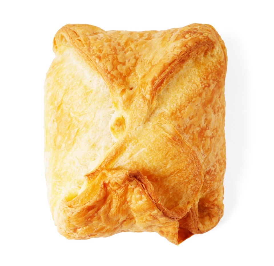 

Розан Буше с яблоком, 110 г