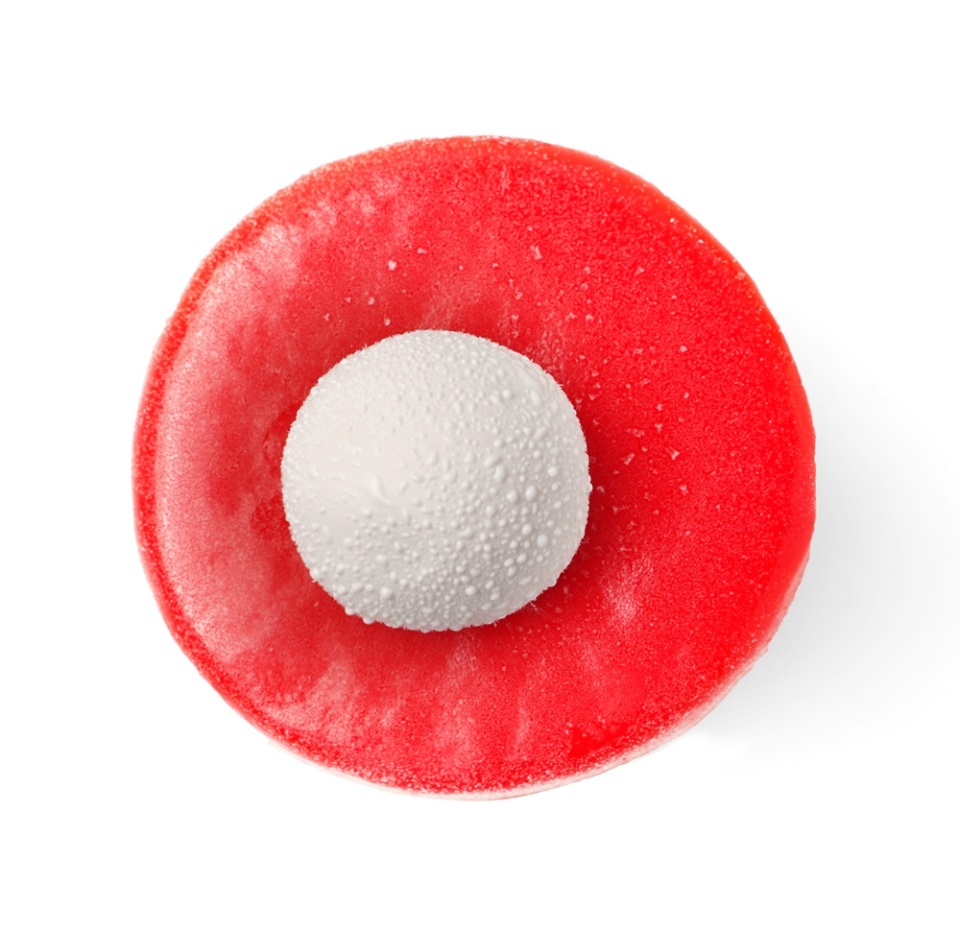 

Пирожное С Новым годом Cream Roуal, 105 г