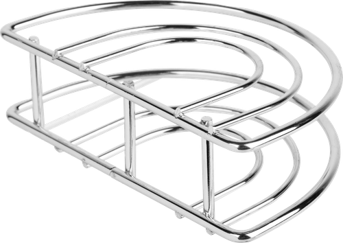 

Салфетница Mallony Tenero 13.5х3.8х8.5 см