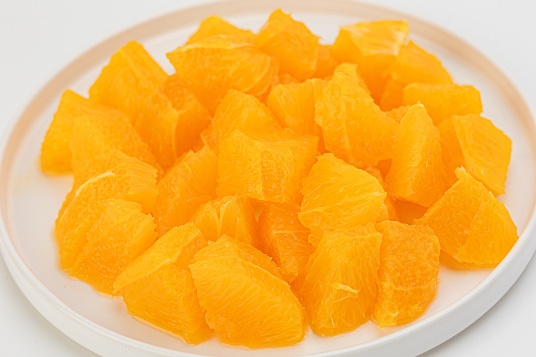 

Апельсин дольки Фруткорт 200 г