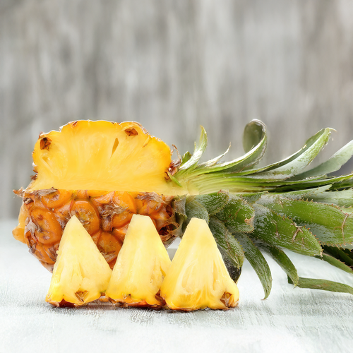 

Ананас мини, шт