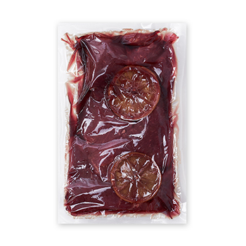 

Стейк филе-миньон Амт в сливочном маринаде вес