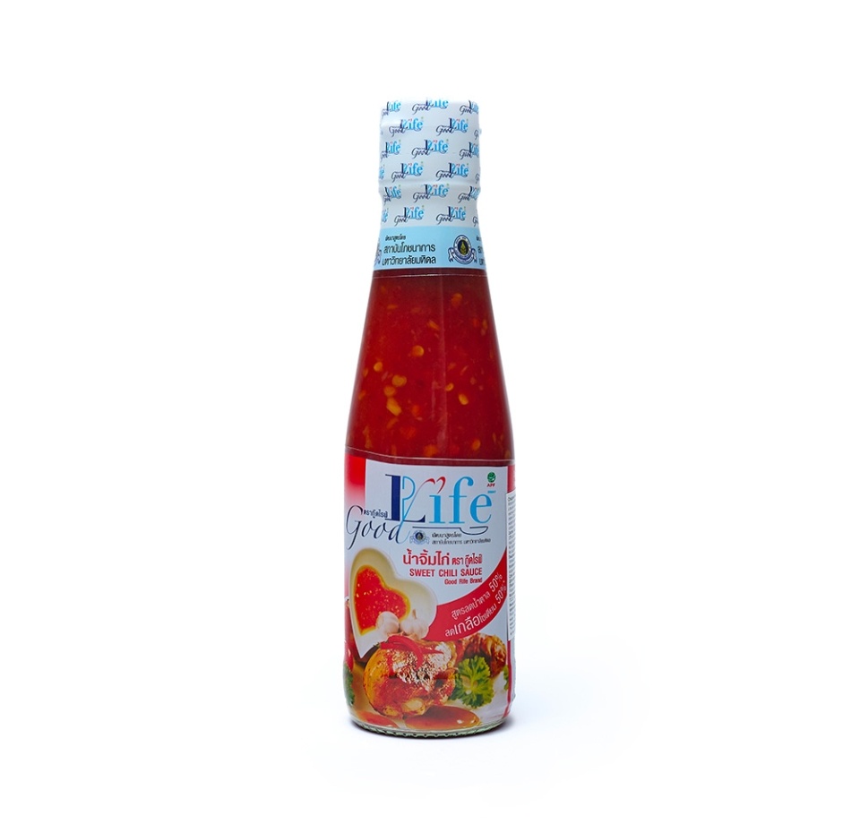 

Соус Good Life Чили сладкий