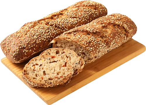 

Багет Лента Fresh Фитнес 200 г