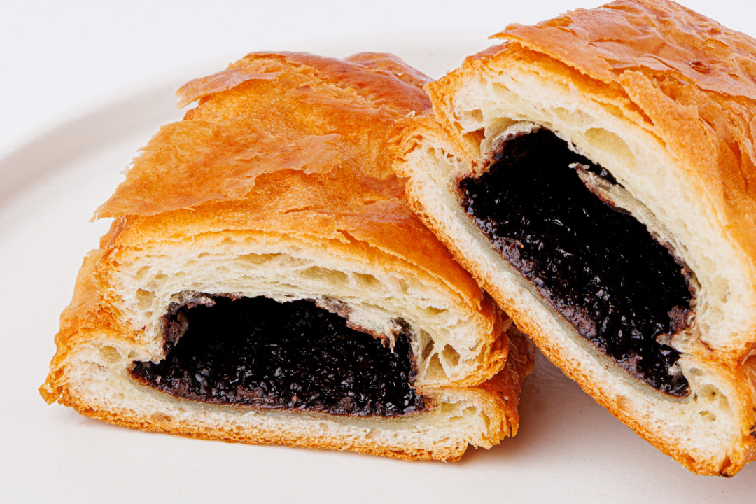 

Плие ВкусВилл шоколадное 100 г