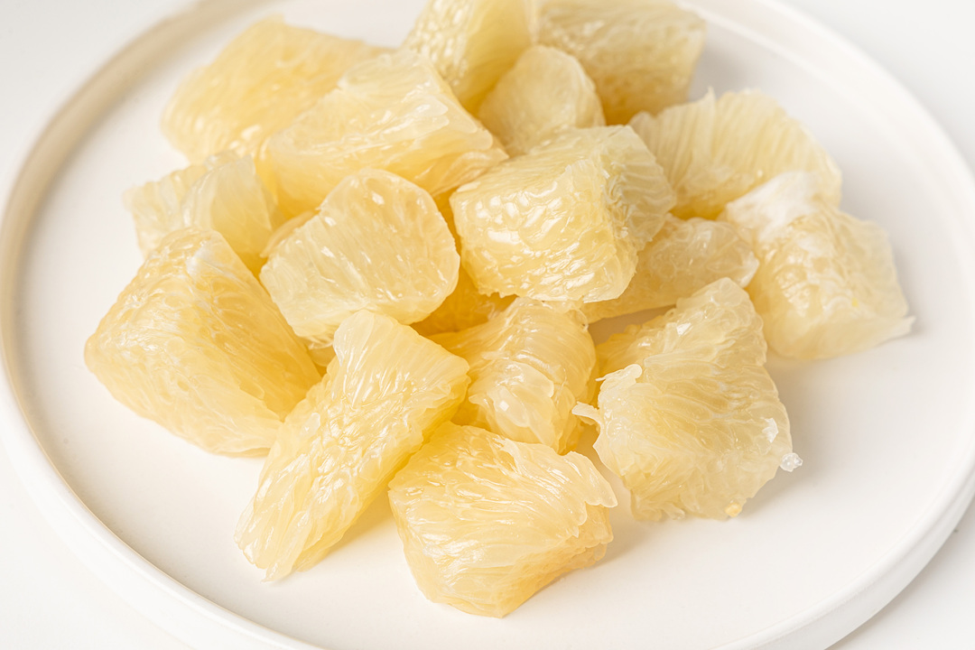 

Помело Фруткорт дольки 150 г