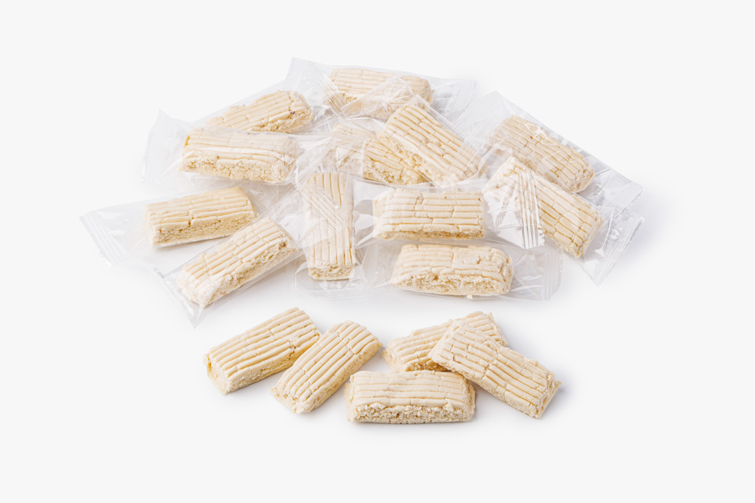 

Батончики высокобелковые банановый мусс вес