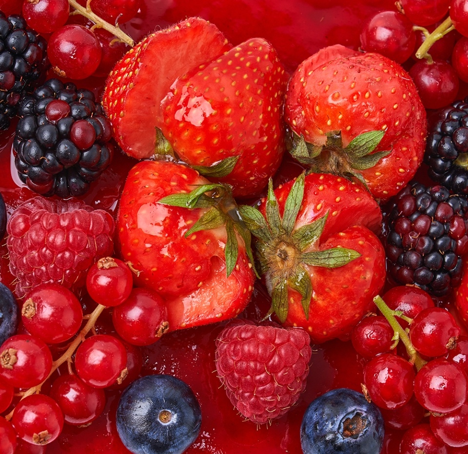 

Торт Азбука Вкуса Клубничный вес