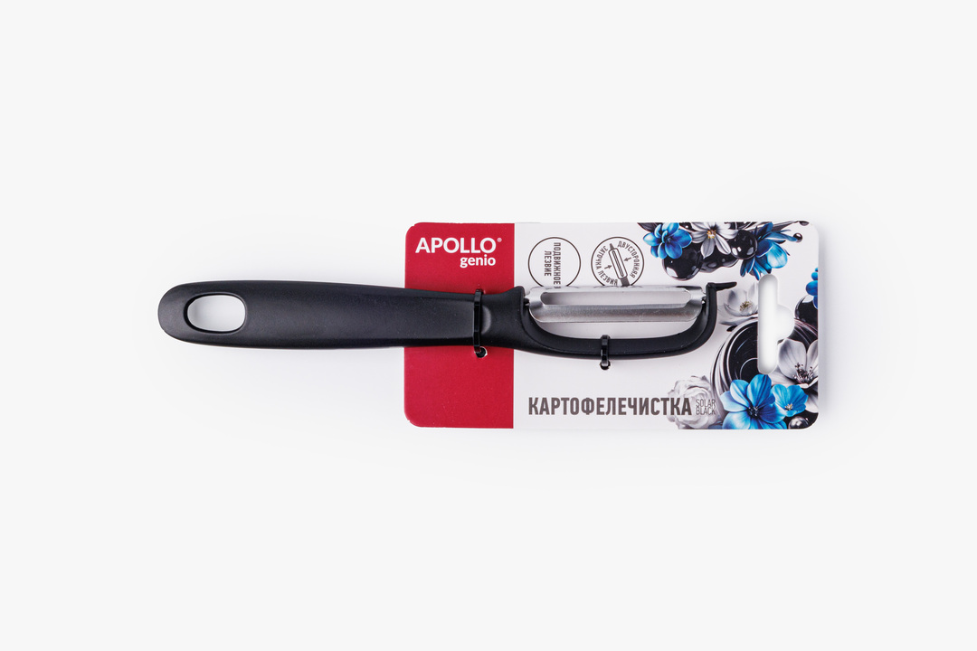 

Картофелечистка Apollo Genio