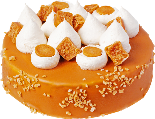 

Торт МОЯ КОНДИТЕРСКАЯ Му-Му кейк, 600г