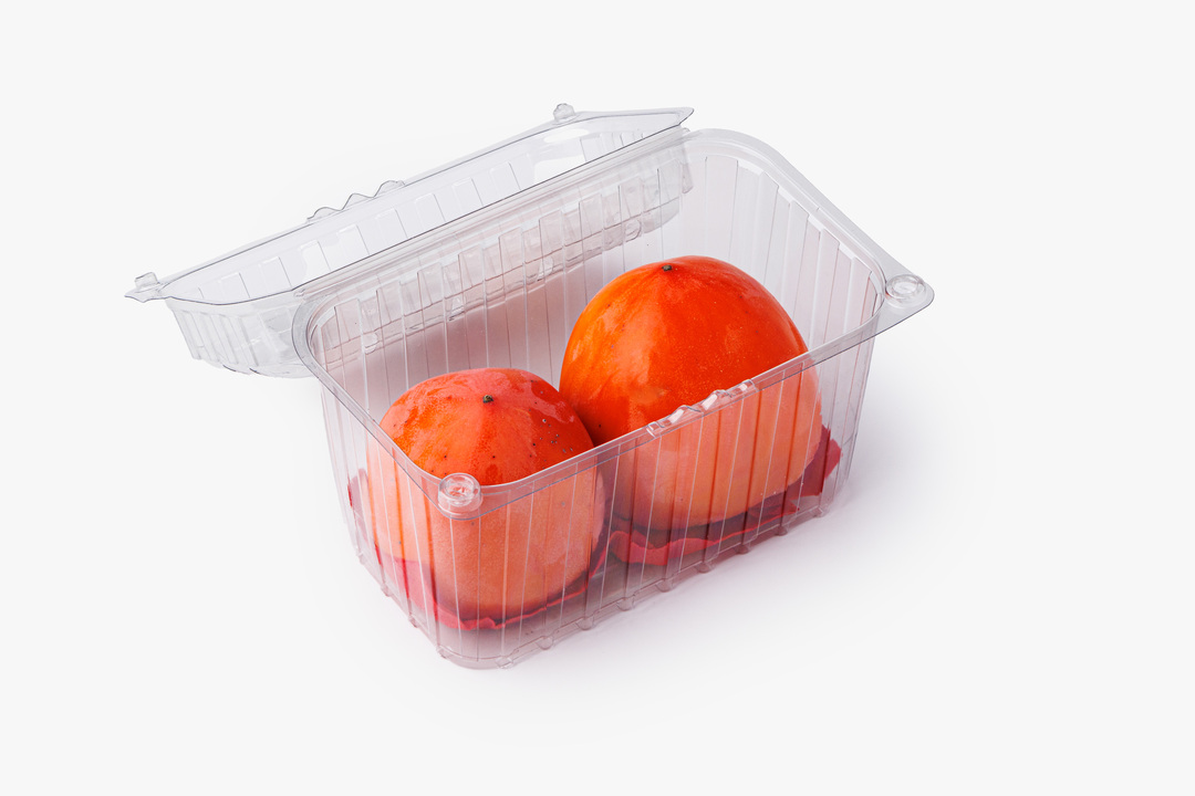 

Хурма ВкусВилл Бычье сердце 500 г