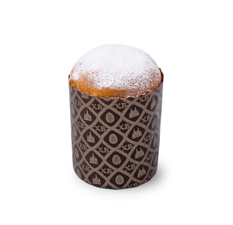 

Кулич Азбука вкуса с изюмом 150 г