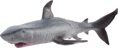 

Игрушка-антистресс KiddieРlay Морские животные в ассортименте 1 шт.