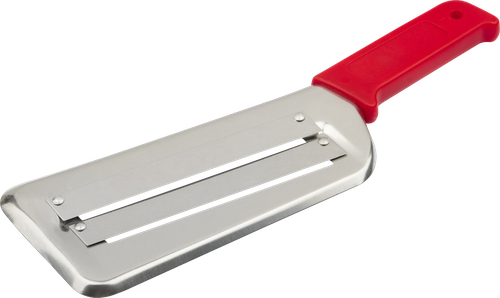 

Нож для шинковки капусты Mallony Casual 29.5 x 8.5 см Арт. 107616