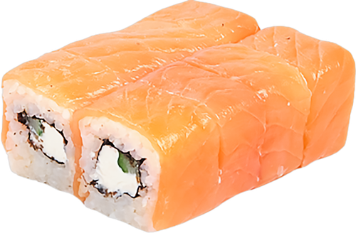 

Роллы Лента Fresh Филадельфия 8 шт 280 г