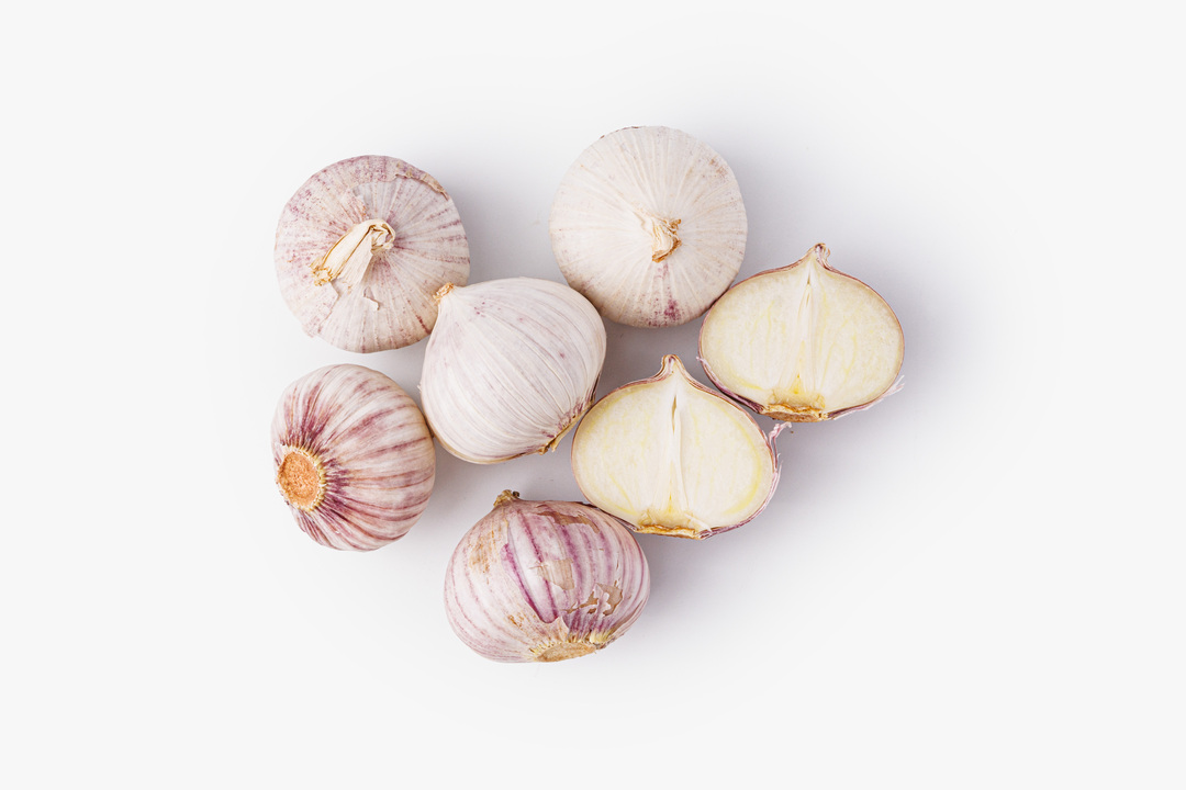 

Чеснок соло ВкусВилл 100 г