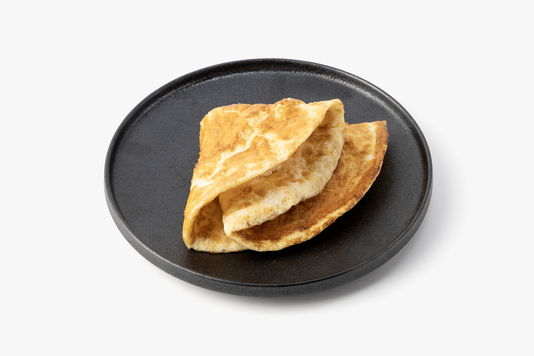 

Классический омлет из яиц кафе 192 г