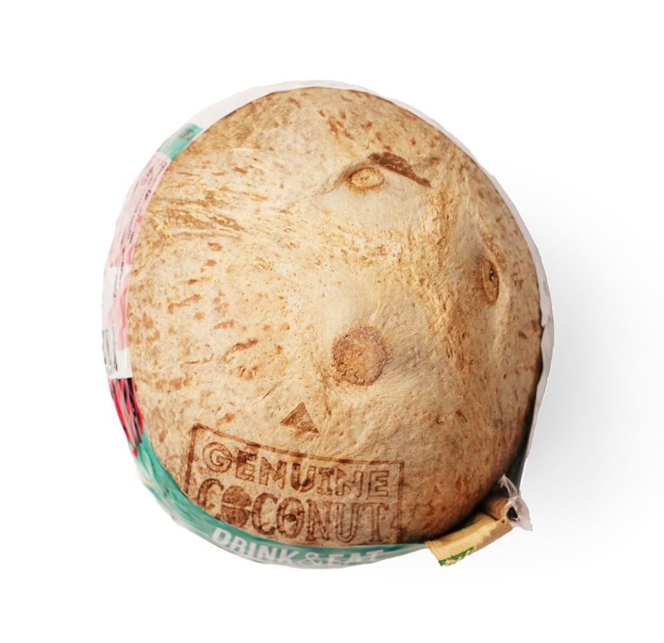 

Кокос молочный