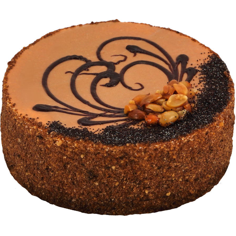 

Торт Сладянка Сник-Шик 650 г