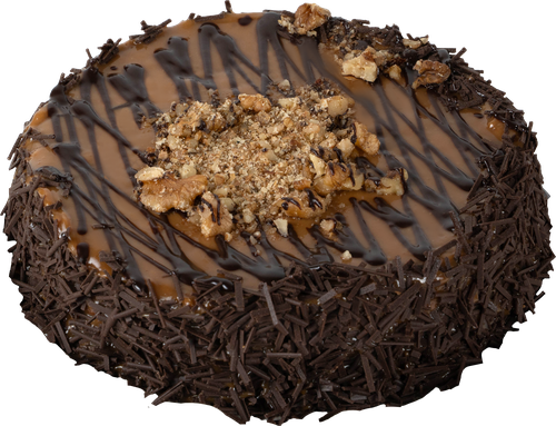 

Торт Мэри Министерский 800 г