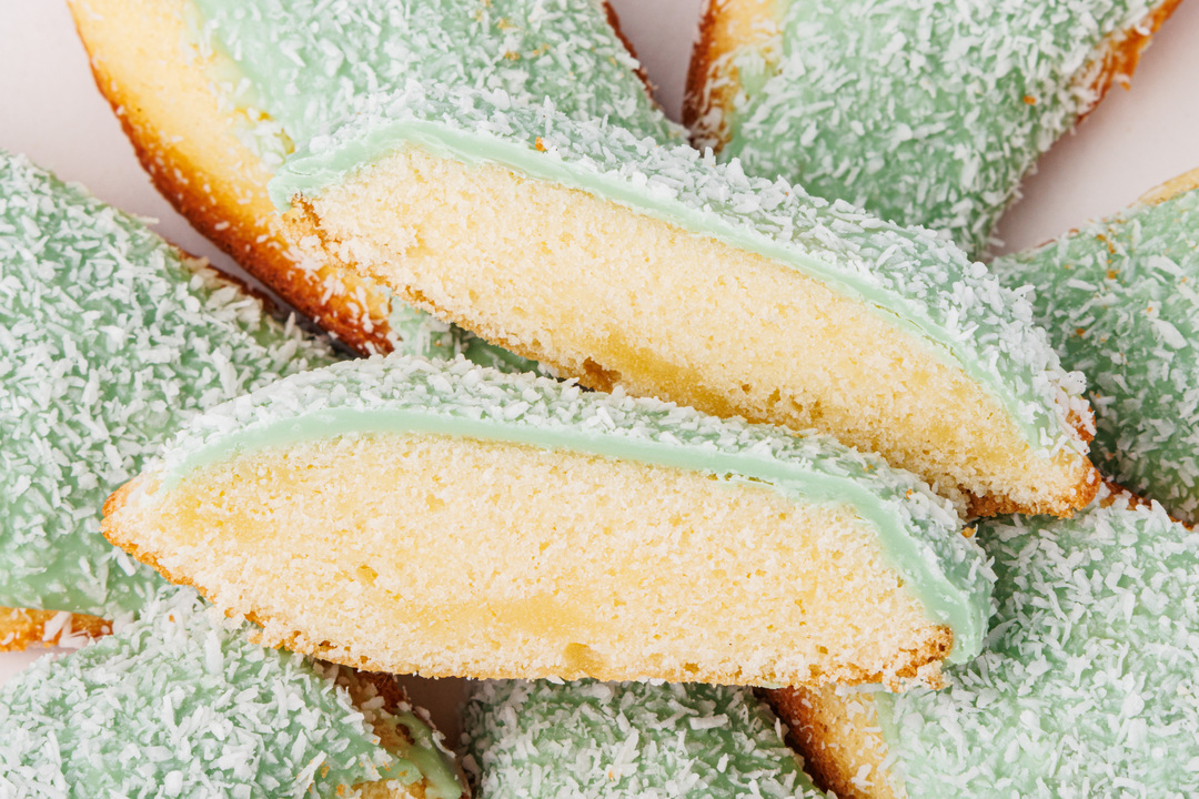 

Печенье ВкусВилл Мадлен Новогодняя ёлочка 250 г