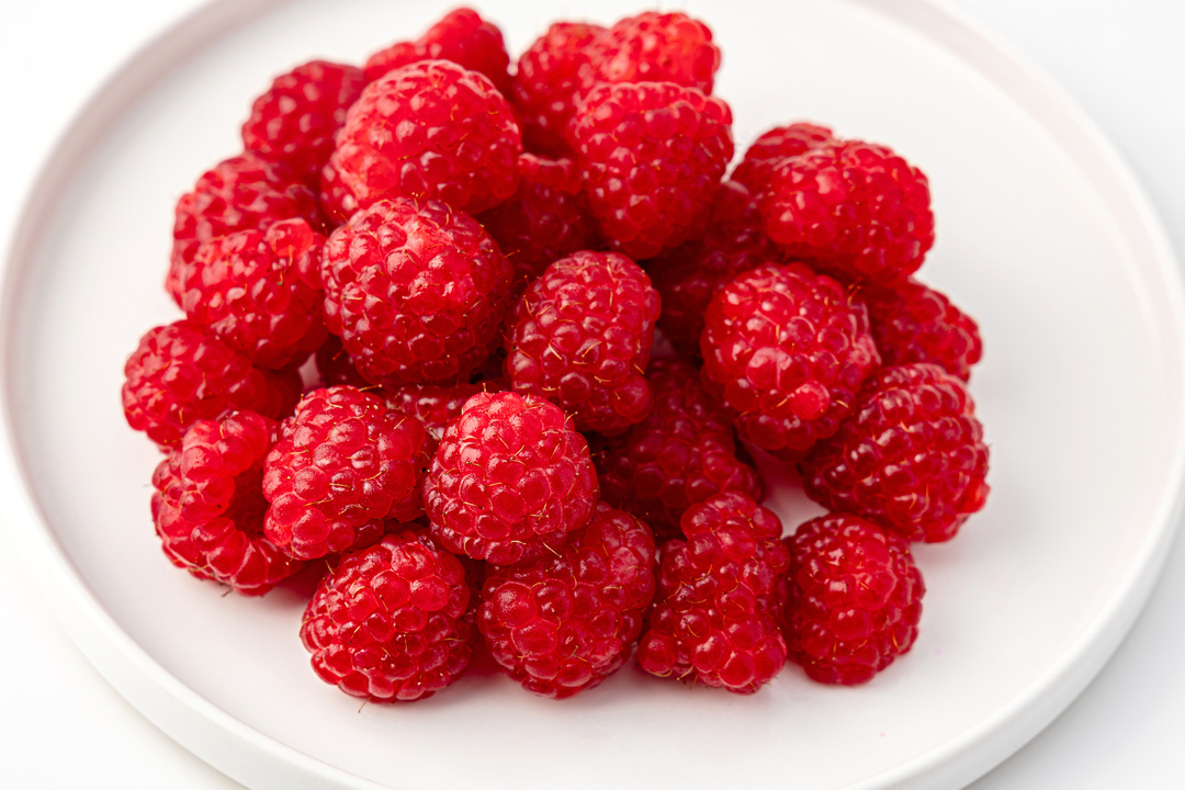 

Малина Фруткорт мытая 125 г