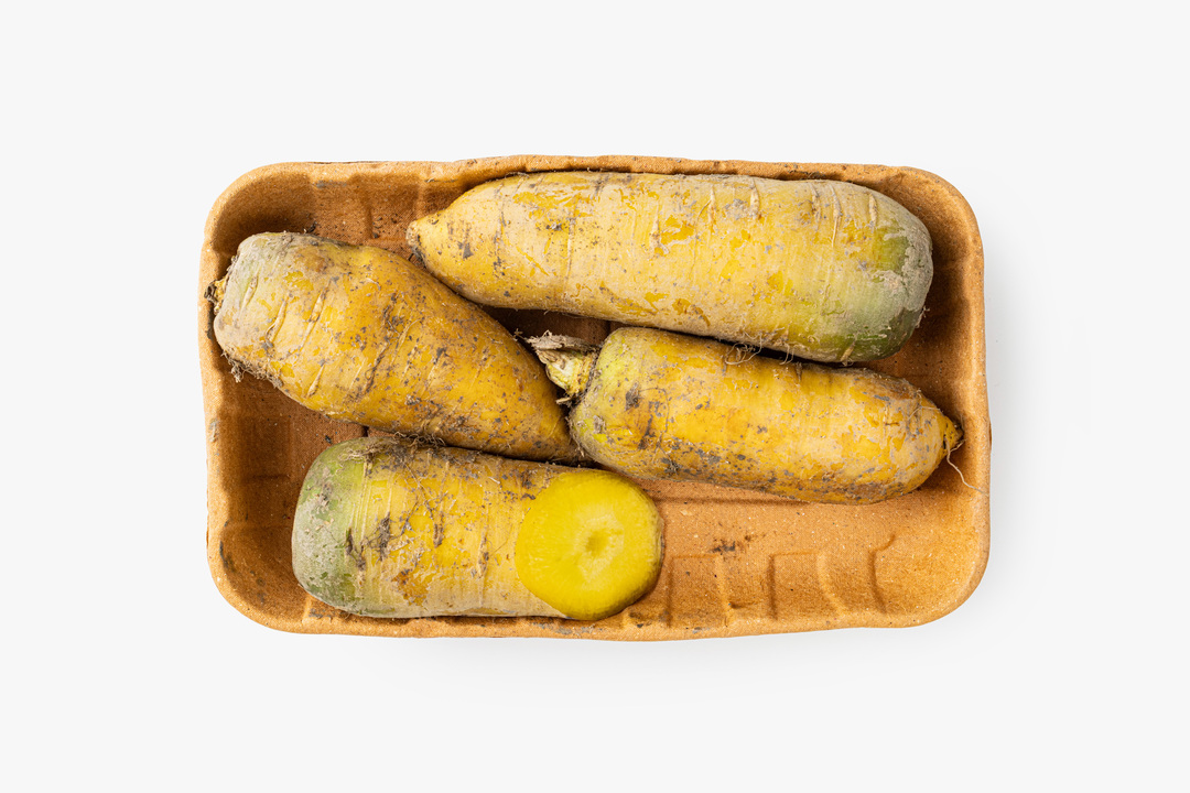 

Морковь Лавка Вкуса желтая для плова 600 г