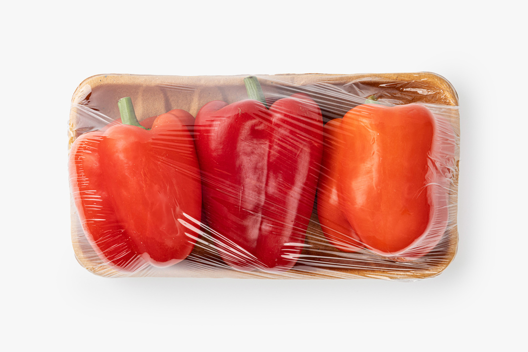 

Перец красный сладкий