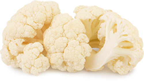 

Капуста цветная 400 г