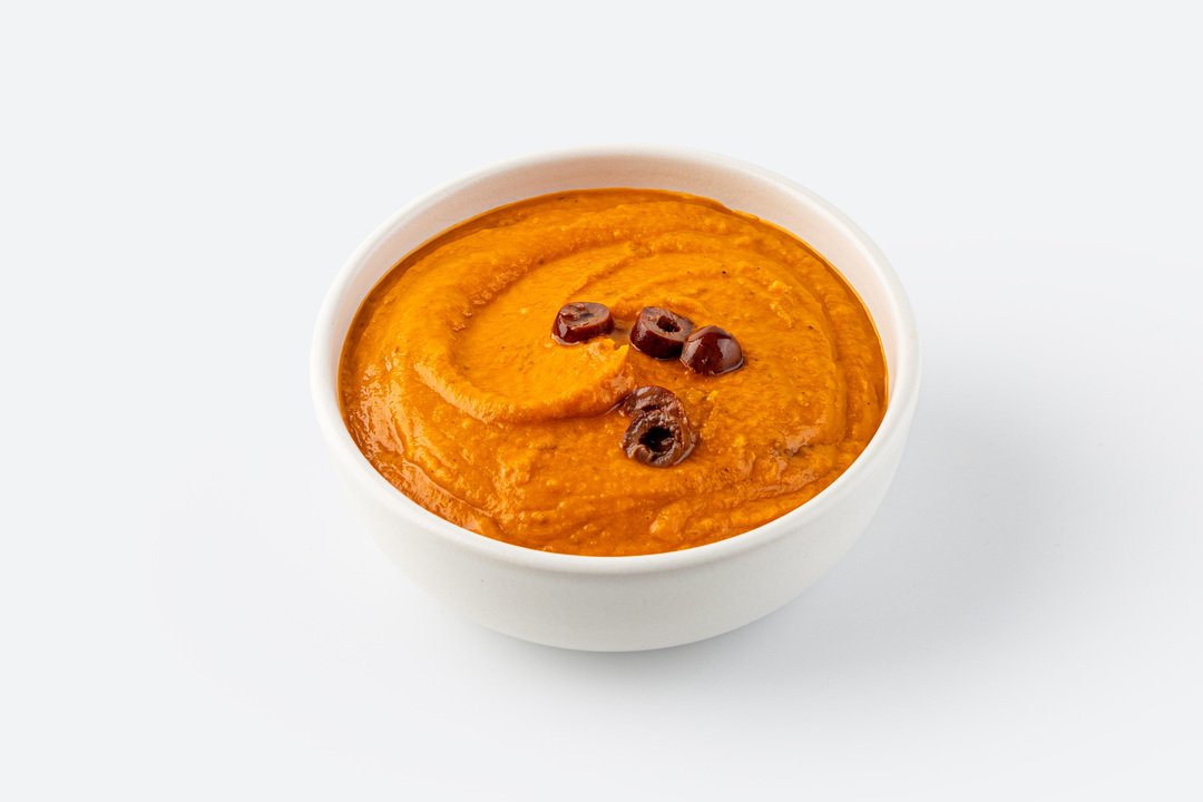 

Суп ВкусВилл Три помидора по-итальянски 240 г