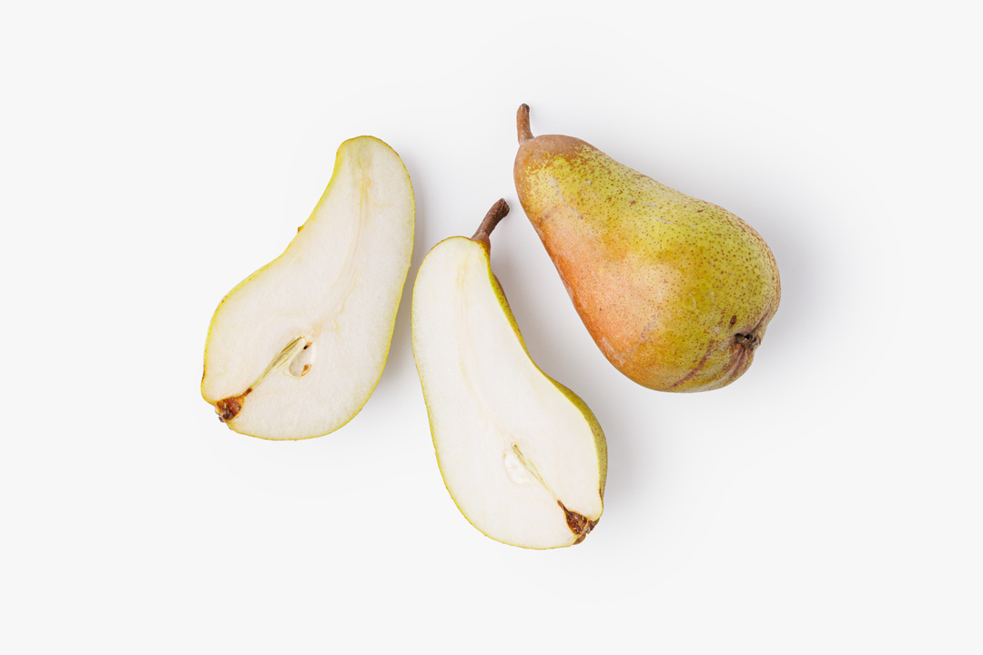 

Груша Аббат 560 г