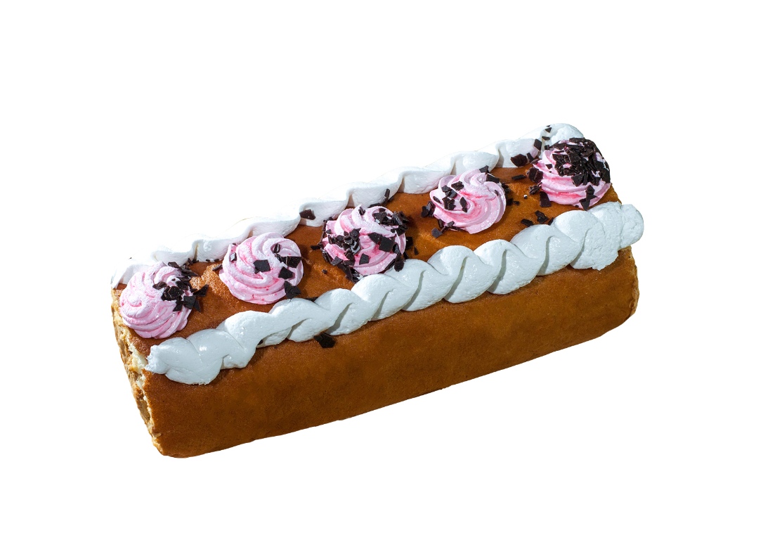 

Рулет Людмила Блюз бисквитный 500 г