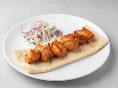 Тим Узбекская кухня (Lyubertsy, Novoryazanskoye shosse, 1А), restaurant