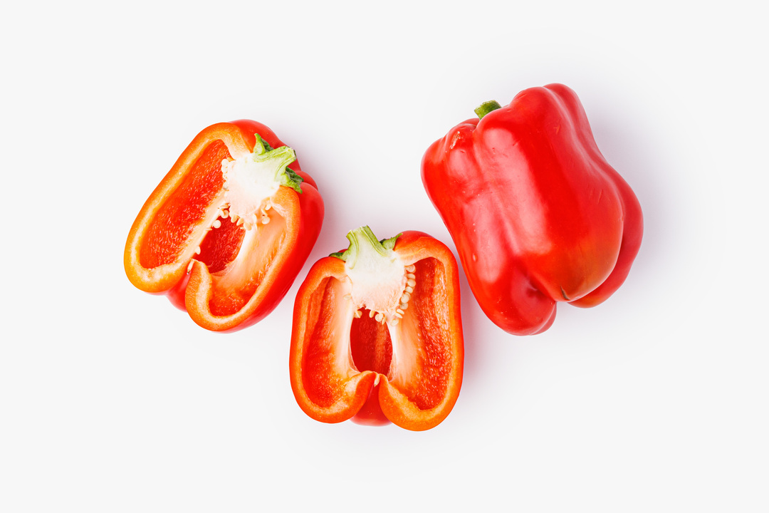 

Перец красный сладкий