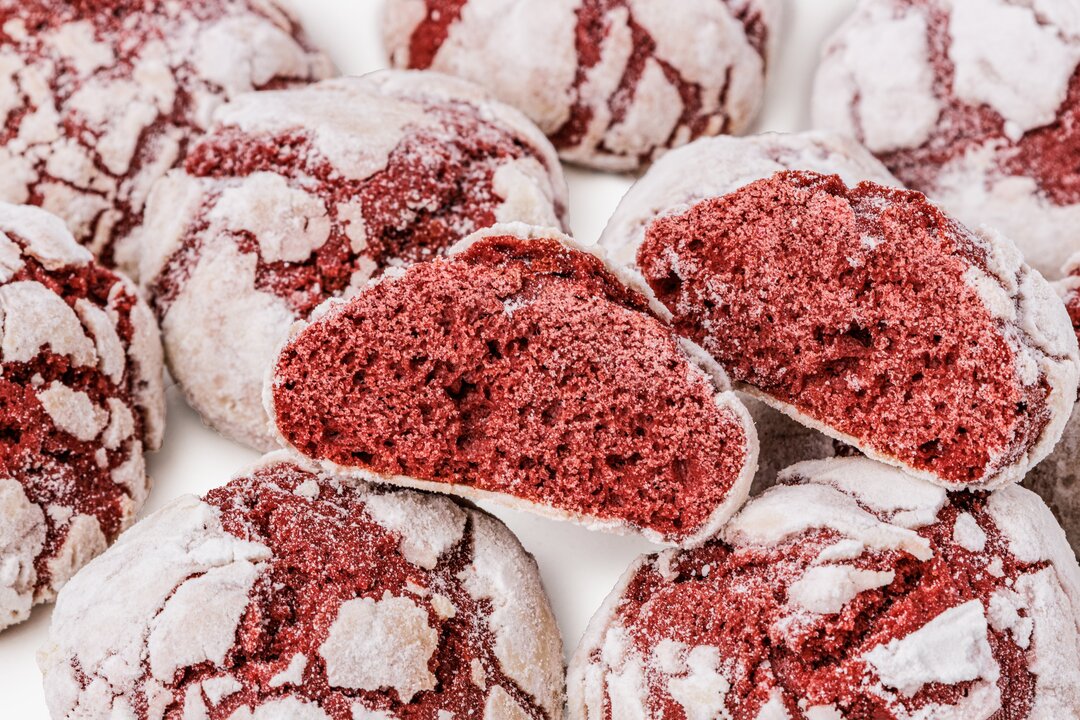 

Печенье Бархатное 200 г