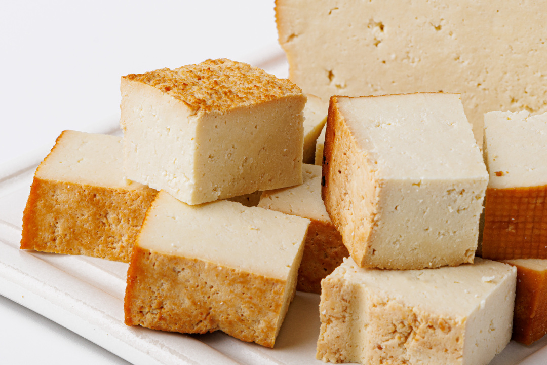 

Тофу ВкусВилл копченый 250 г