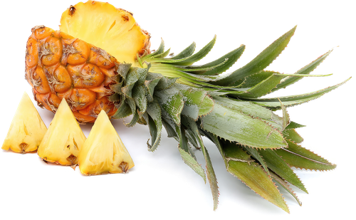 

Ананас мини, шт