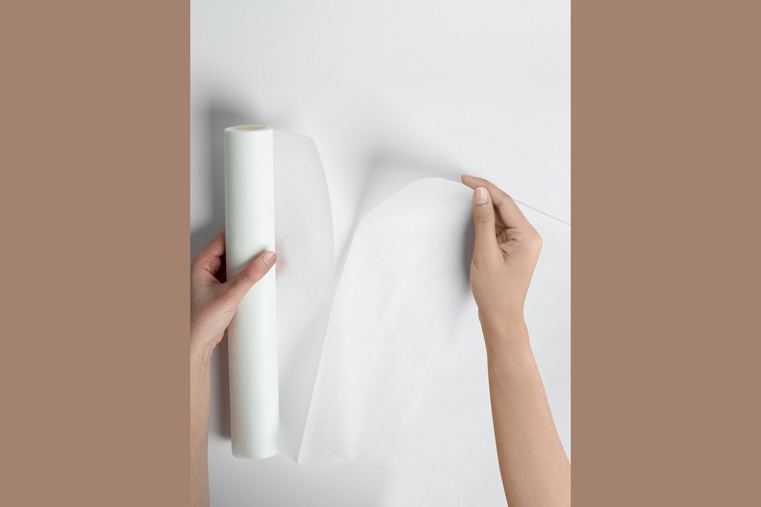 

Бумага для выпечки Paclan в рулоне с перфорацией 36х42 см силиконизированная, 16 листов